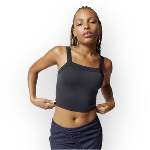 Out From Under Outsiders Seamless Bra Top— Size Medium